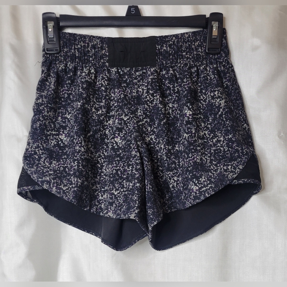 Lululemon athletica shorts